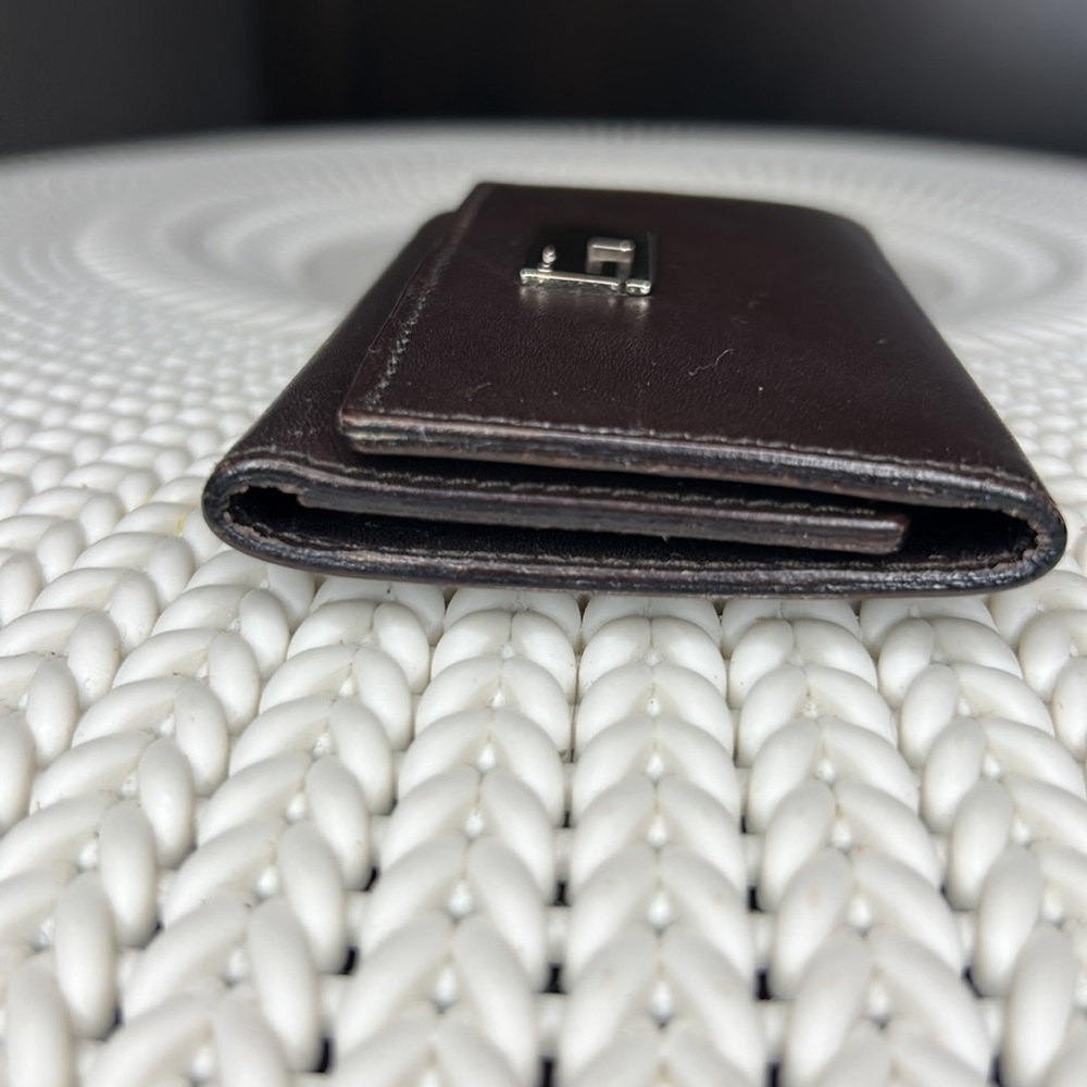 Vintage Gucci Key Holder Wallet - Picture 8 of 8